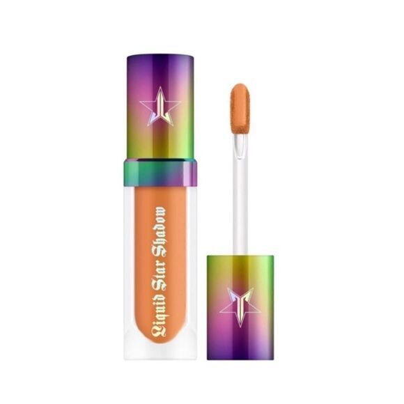 “Manifest” JEFFREE STAR Liquid Eyeshadow - Picture 1 of 3